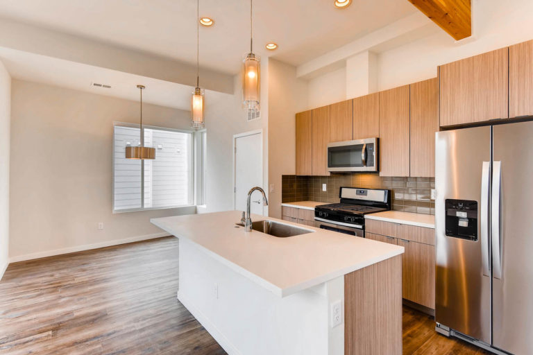 kitchen design tennyson st denver